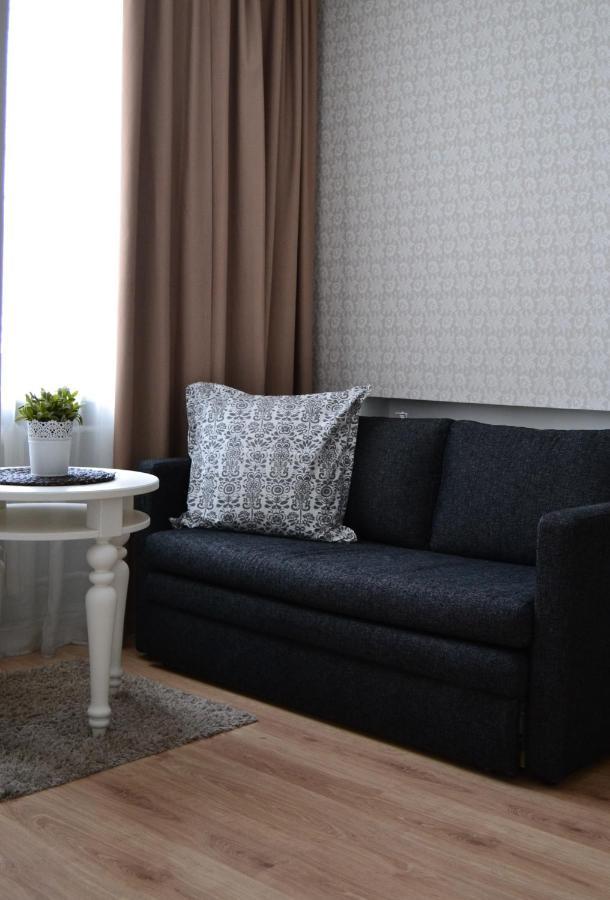 Saulys Daire Druskininkai Dış mekan fotoğraf